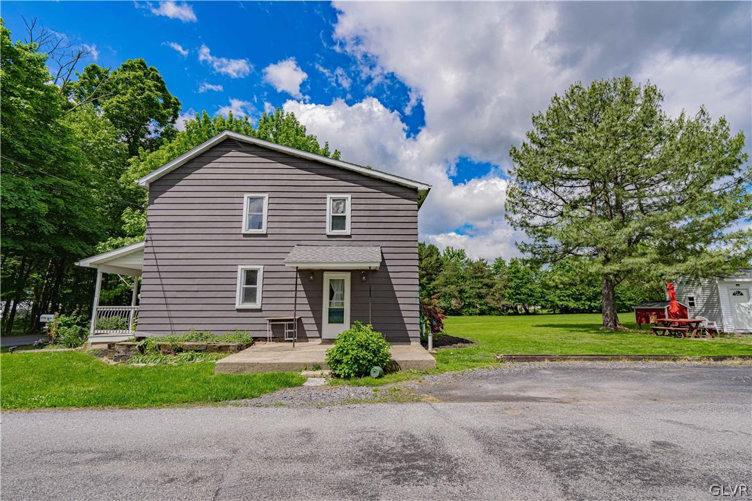 2434 West Zion Hill Road Quakertown, PA 18951 - Photo 27 of 30