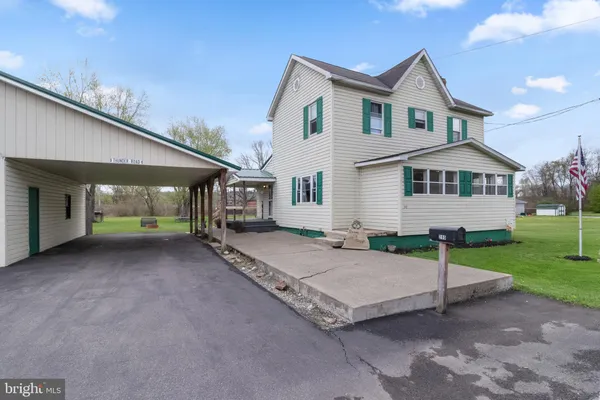 $229,000 | 290 Moshannon Street, Philipsburg, PA 16866
