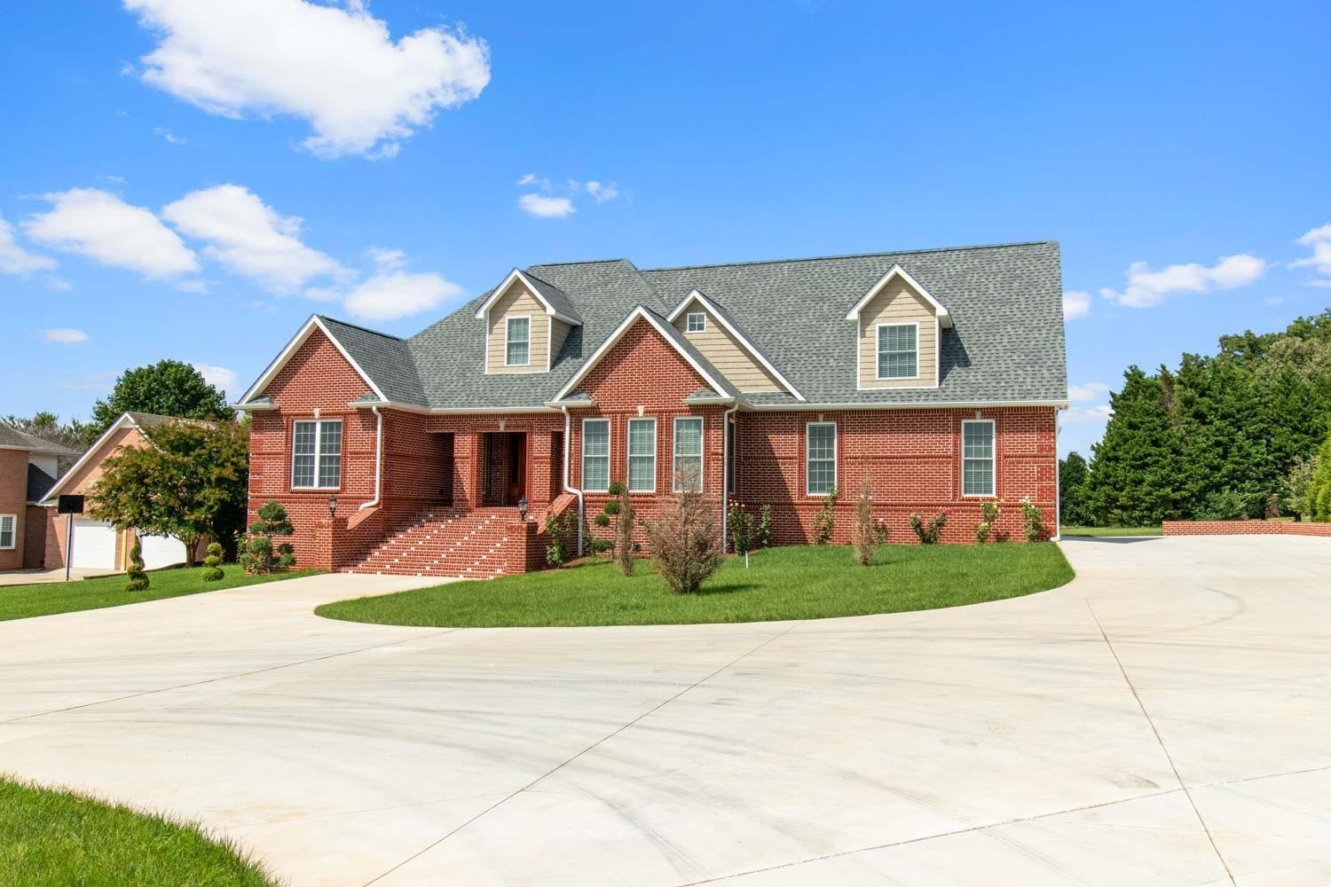 1106 Bible Crossing Road Winchester, TN 37398 - Photo 1 of 24 Gallery Image 1