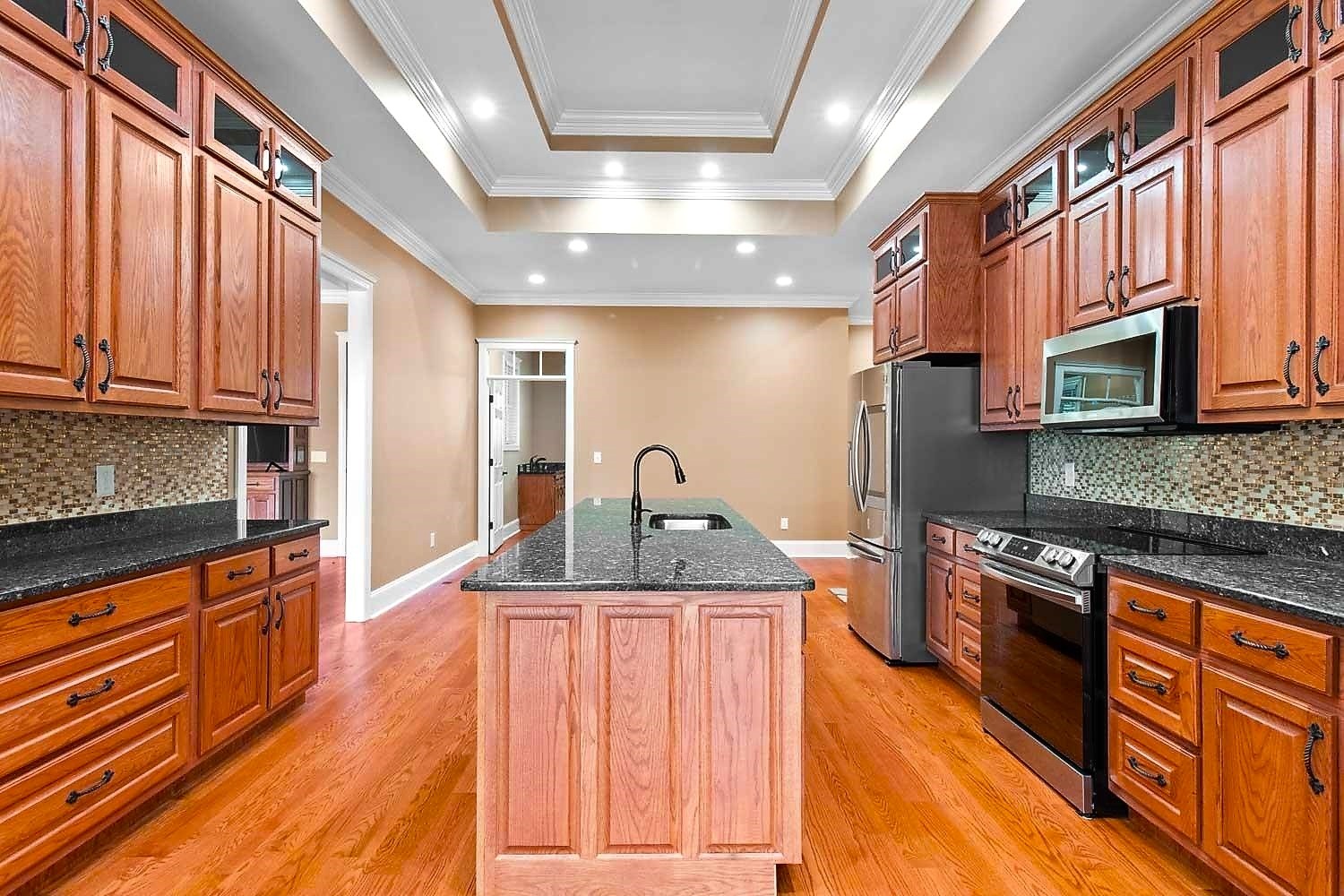 1106 Bible Crossing Road Winchester, TN 37398 - Photo 5 of 24 Gallery Image 5