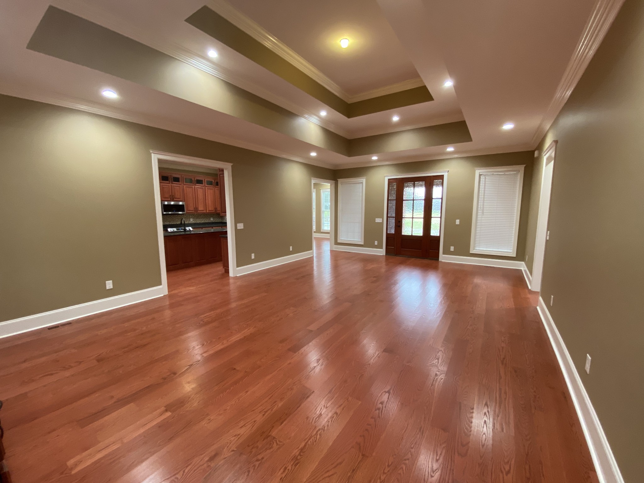 1106 Bible Crossing Road Winchester, TN 37398 - Photo 9 of 24 Gallery Image 9