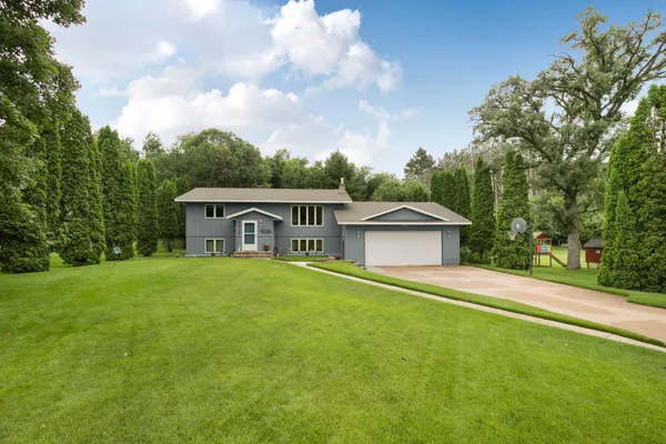 $325,000 | 4312 109th Avenue Southeast, Clear Lake, MN 55319
