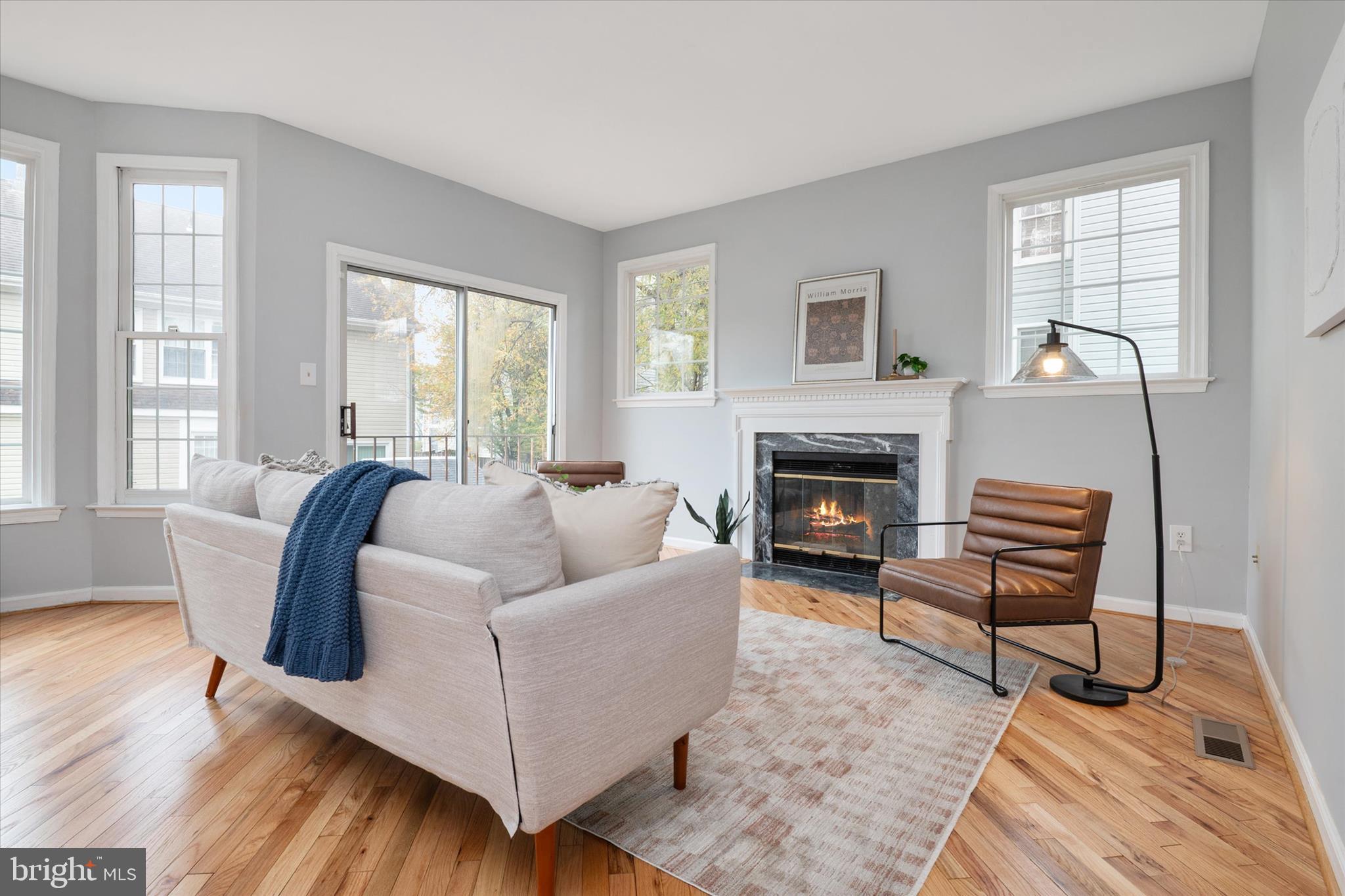 9105 Piper Ridge Court Lanham, MD 20706 - Photo 11 of 47 Gallery Image 11