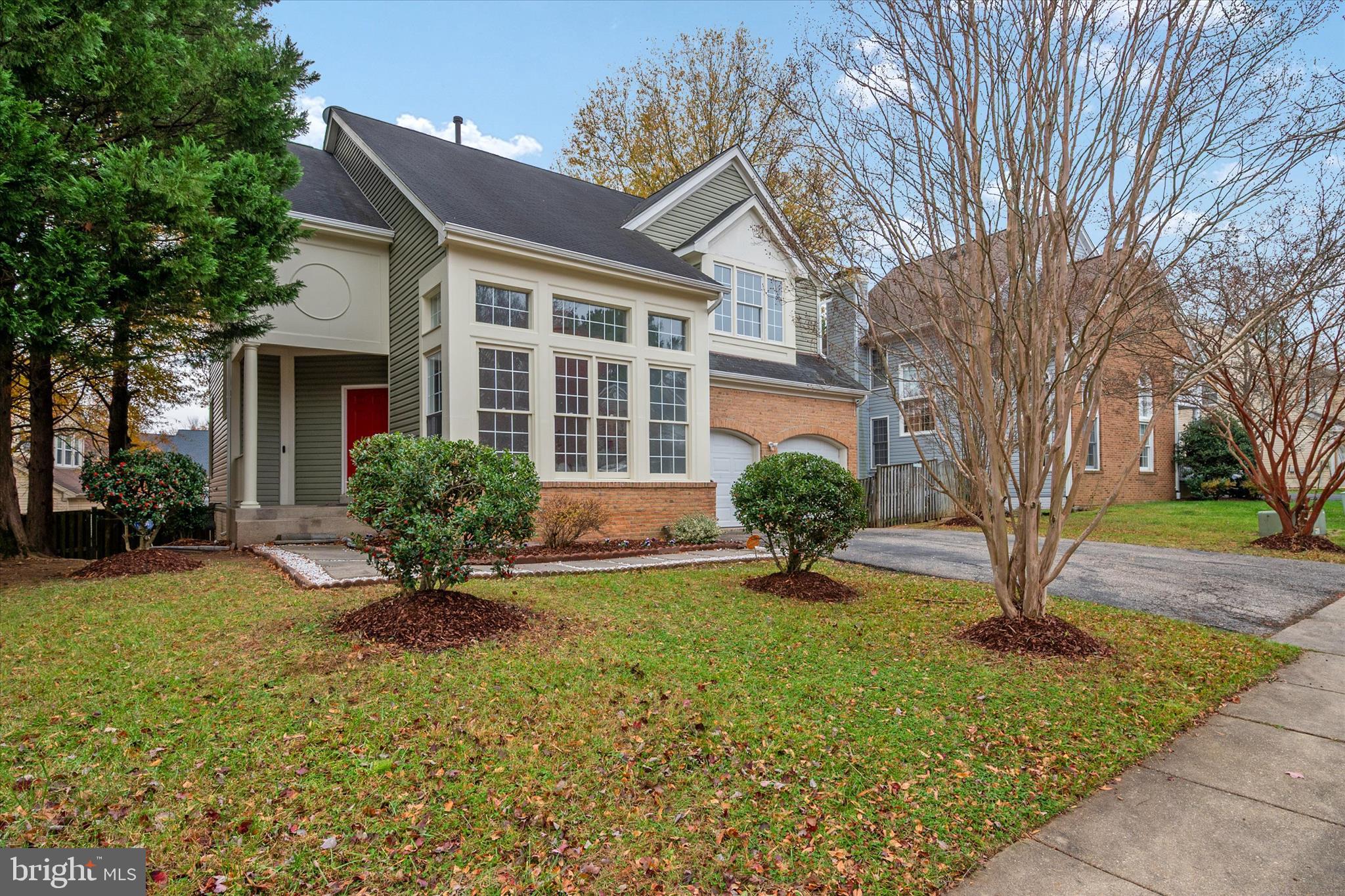 9105 Piper Ridge Court Lanham, MD 20706 - Photo 2 of 47 Gallery Image 2