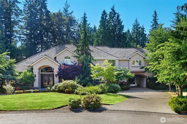 $3,380,000 | 6413 163rd Place Southeast, Bellevue, WA 98006