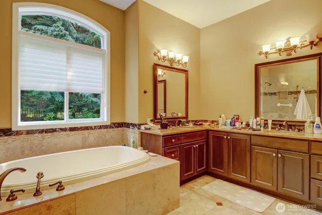 $3,380,000 | 6413 163rd Place Southeast, Bellevue, WA 98006