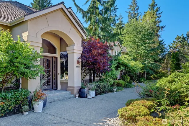 $3,380,000 | 6413 163rd Place Southeast, Bellevue, WA 98006