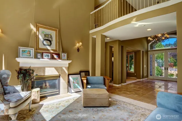 $3,380,000 | 6413 163rd Place Southeast, Bellevue, WA 98006