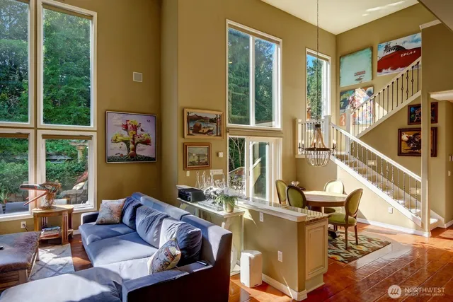 $3,380,000 | 6413 163rd Place Southeast, Bellevue, WA 98006