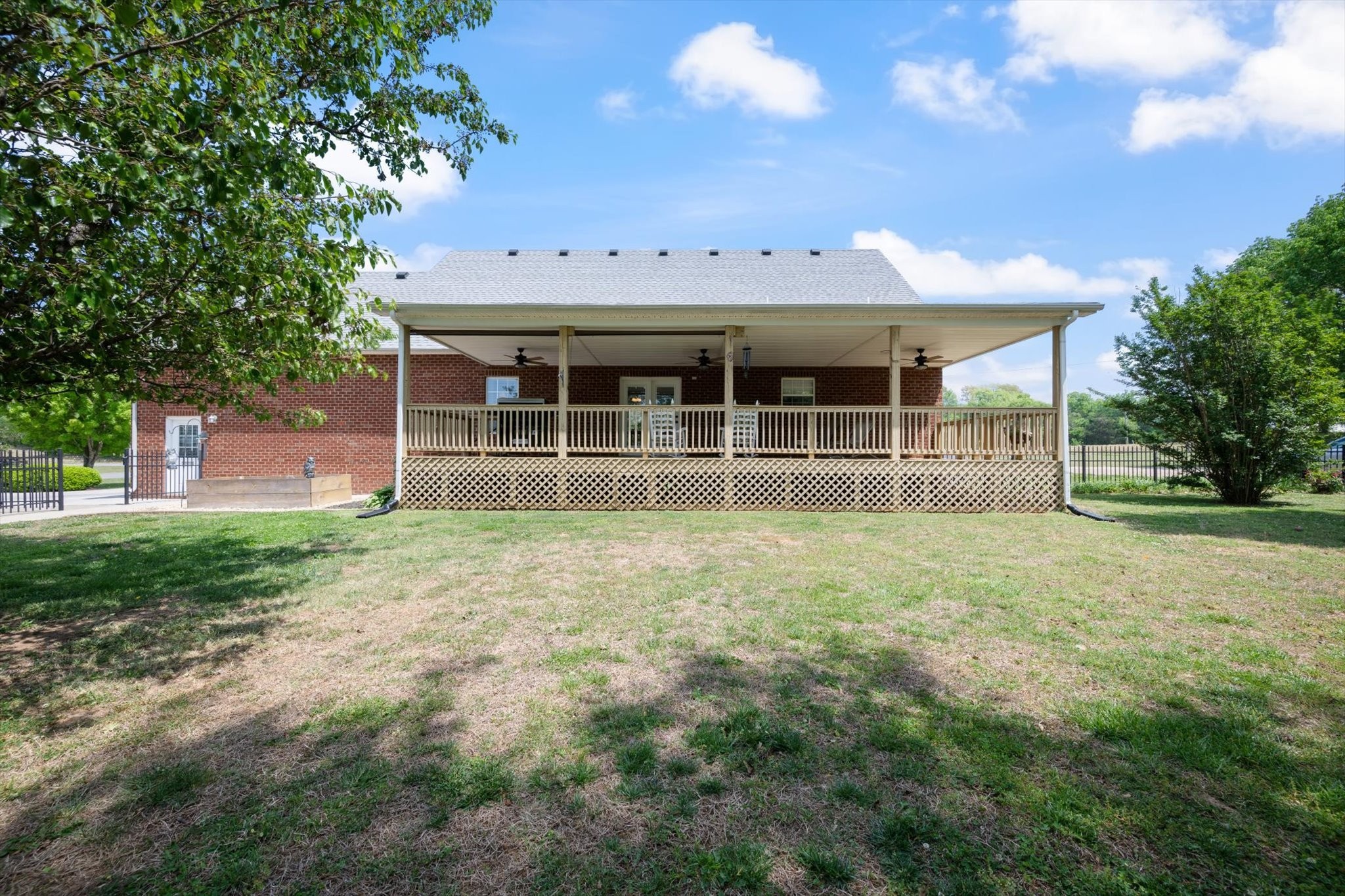 637 Coopertown Road Unionville, TN 37180 - Photo 5 of 36