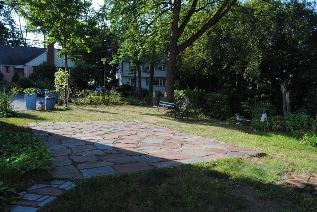 4 Carl Road Arlington, MA 02474 - Photo 19 of 23 Gallery Image 19