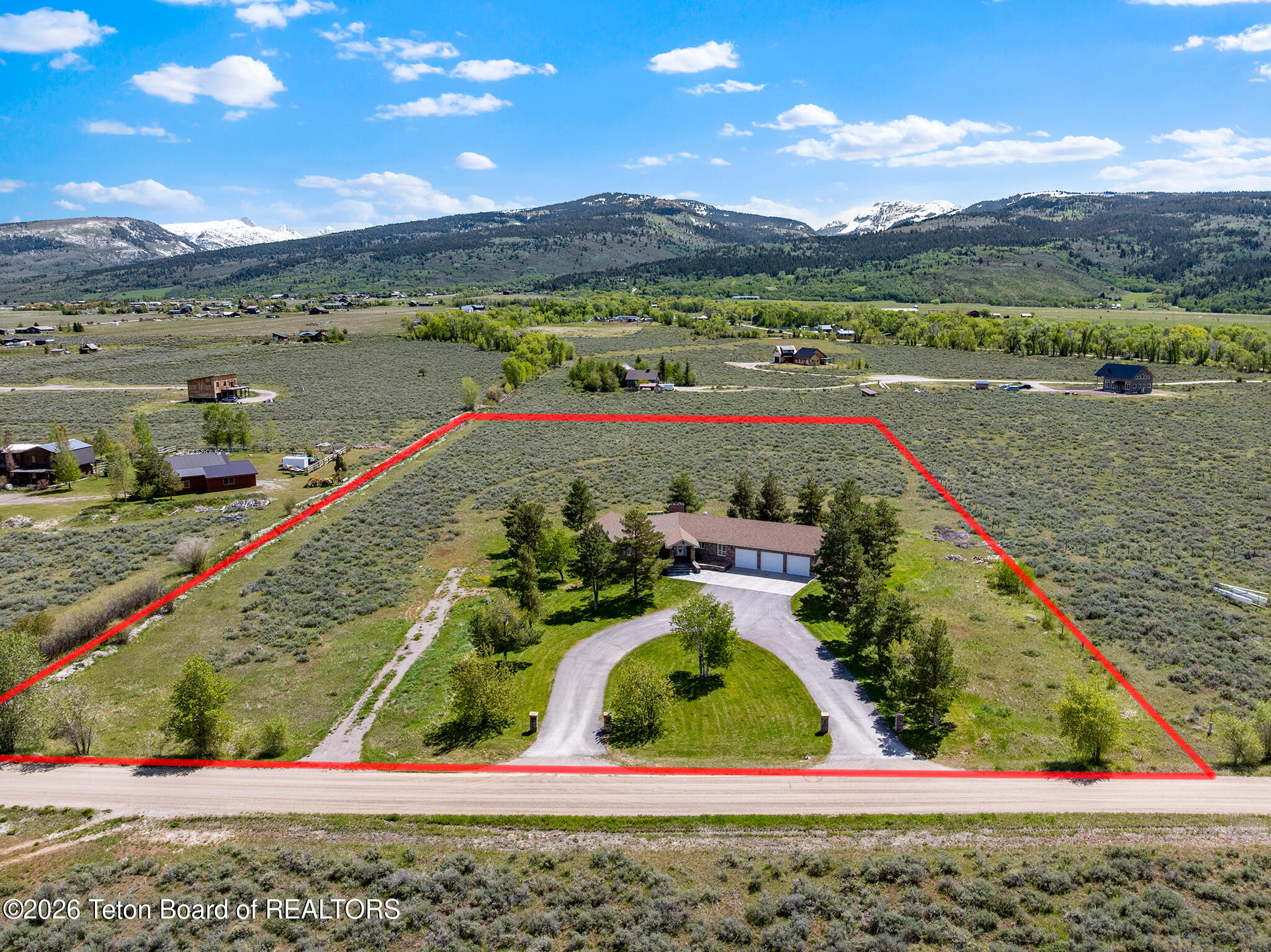 5335 Fox Creek Hollow Road Victor, ID 83455 - Photo 51 of 76 DJI_0894