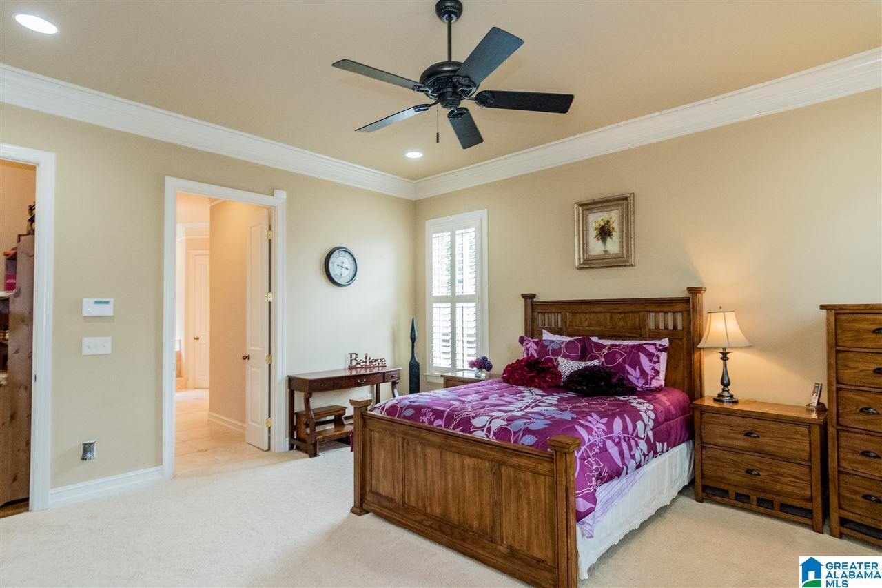 1423 Scout Ridge Drive Birmingham, AL 35244 - Photo 21 of 39