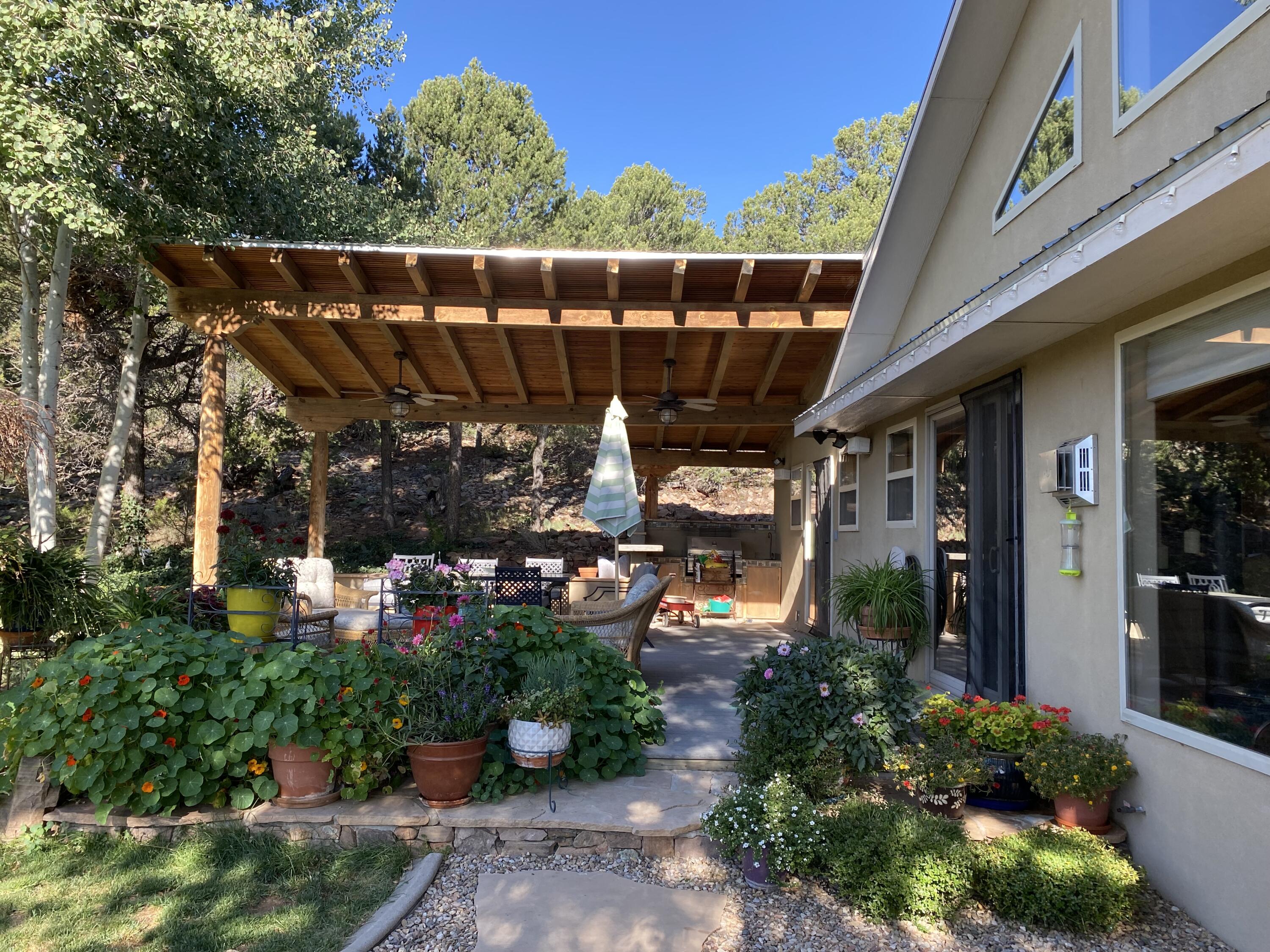 63 Lorenzo Church Road Cedar Crest, NM 87008 - Photo 1 of 1 Gallery Image 1