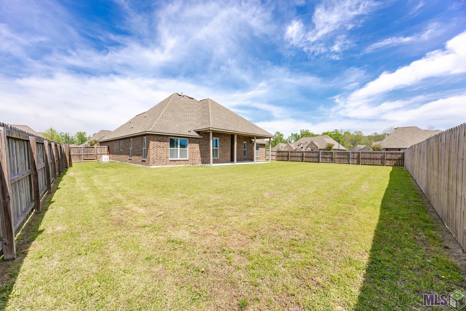 4435 Union Drive Addis, LA 70710 - Photo 30 of 31