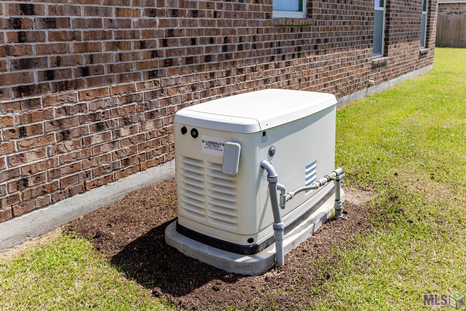 4435 Union Drive Addis, LA 70710 - Photo 31 of 31