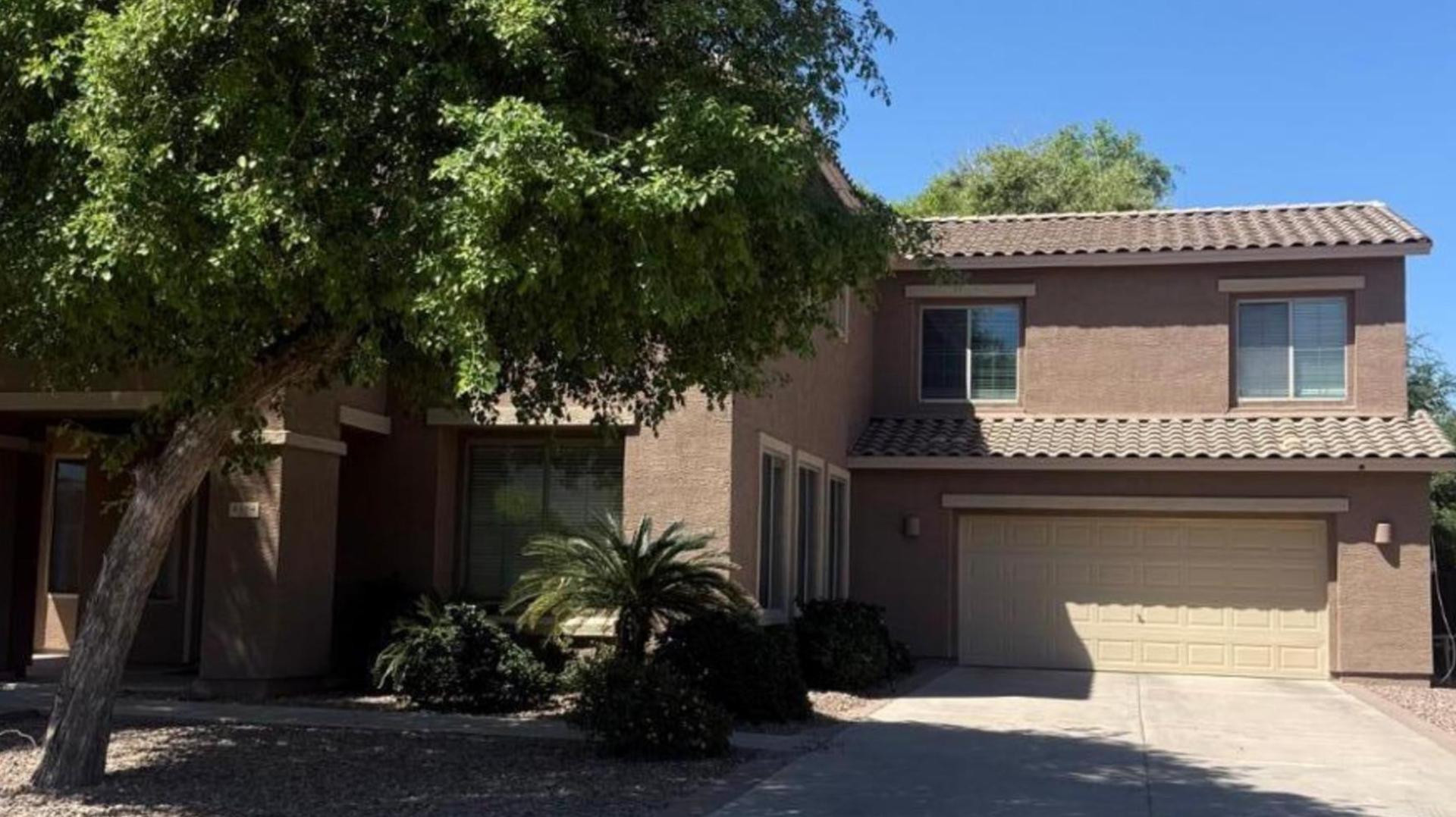 4184 South Roger Way Chandler, AZ 85249 - Photo 1 of 23 Photo #1