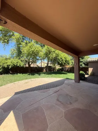 $3,750 | 4184 South Roger Way, Chandler, AZ 85249