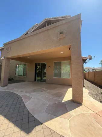 $3,750 | 4184 South Roger Way, Chandler, AZ 85249