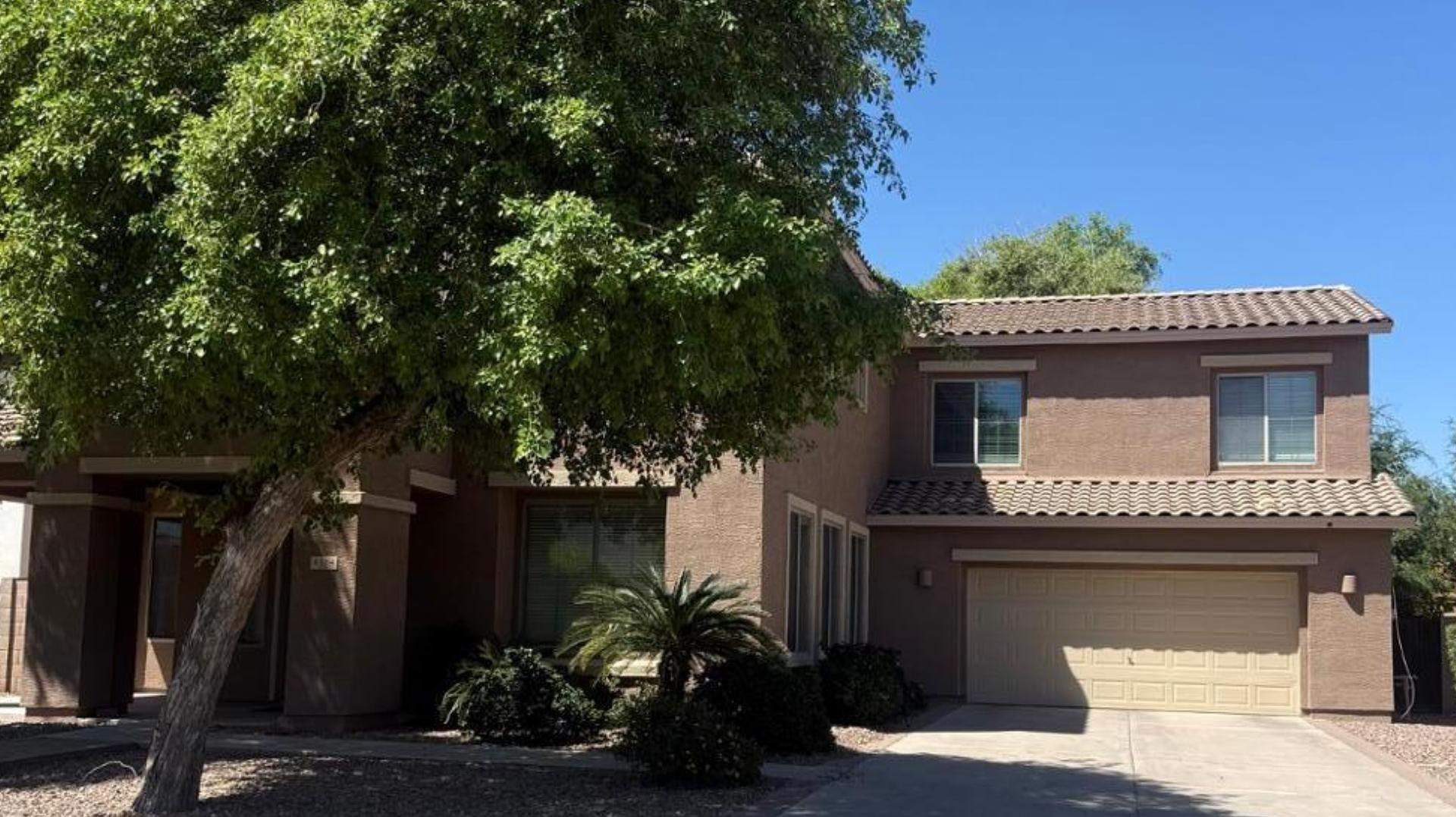 4184 South Roger Way Chandler, AZ 85249 - Photo 2 of 23 Photo #3