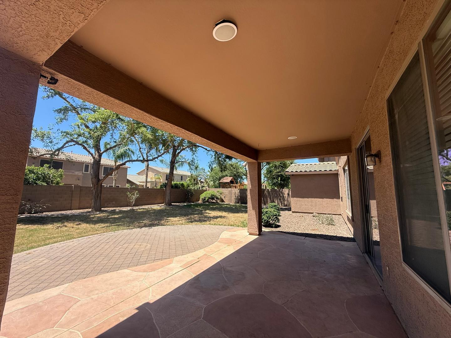 4184 South Roger Way Chandler, AZ 85249 - Photo 21 of 23 Photo #22