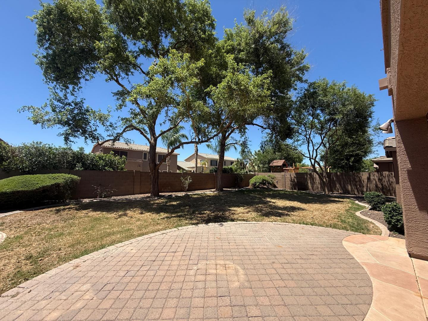 4184 South Roger Way Chandler, AZ 85249 - Photo 22 of 23 Photo #23