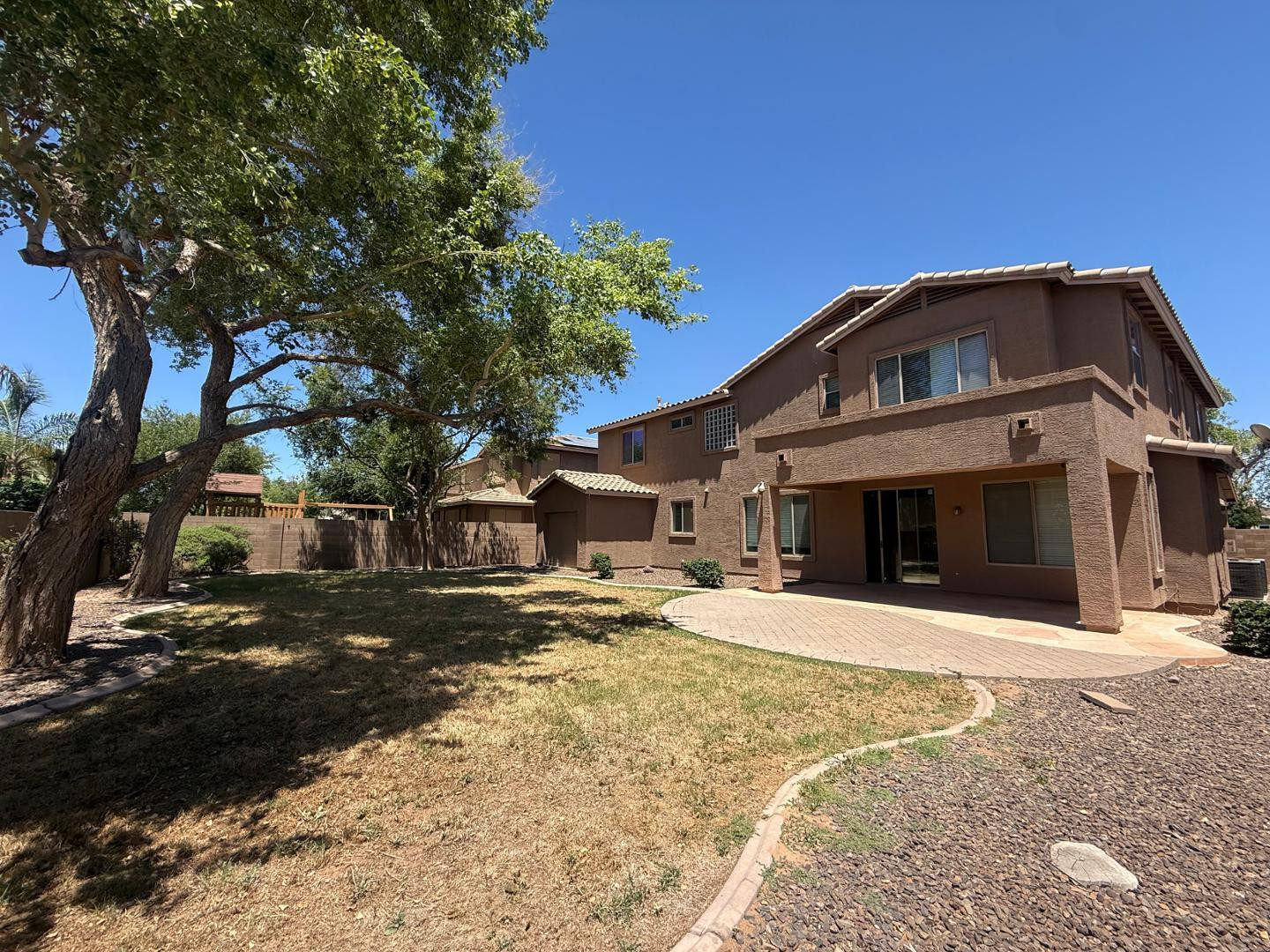 4184 South Roger Way Chandler, AZ 85249 - Photo 23 of 23 Photo #24
