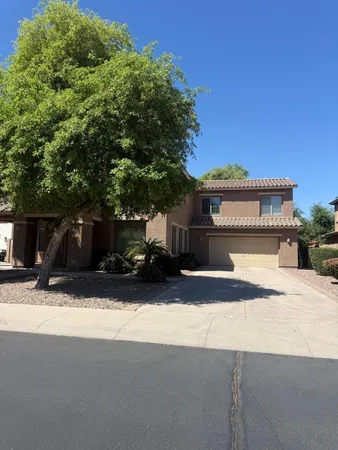 $3,750 | 4184 South Roger Way, Chandler, AZ 85249