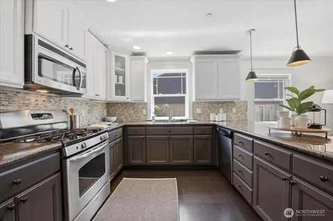 $855,000 | 3636 13th Avenue West, Unit A, Seattle, WA 98119
