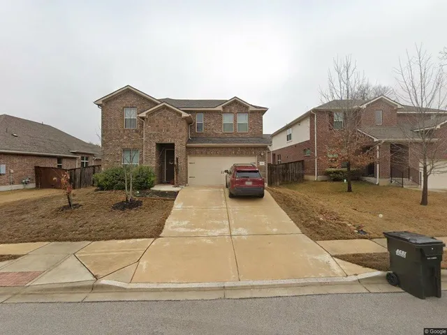$2,599 | 4429 Casa Robles Drive, Leander, TX 78641