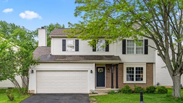 $418,000 | 5115 Renmill Drive, Hilliard, OH 43026