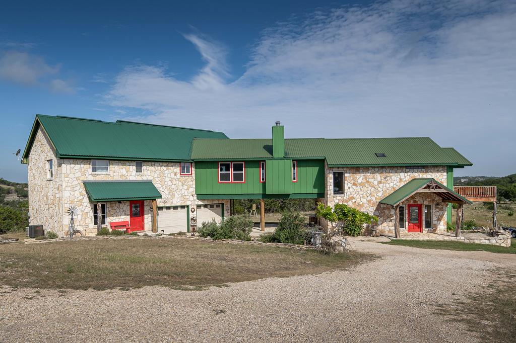 290 Japonica Road Hunt, TX 78024 - Photo 2 of 78
