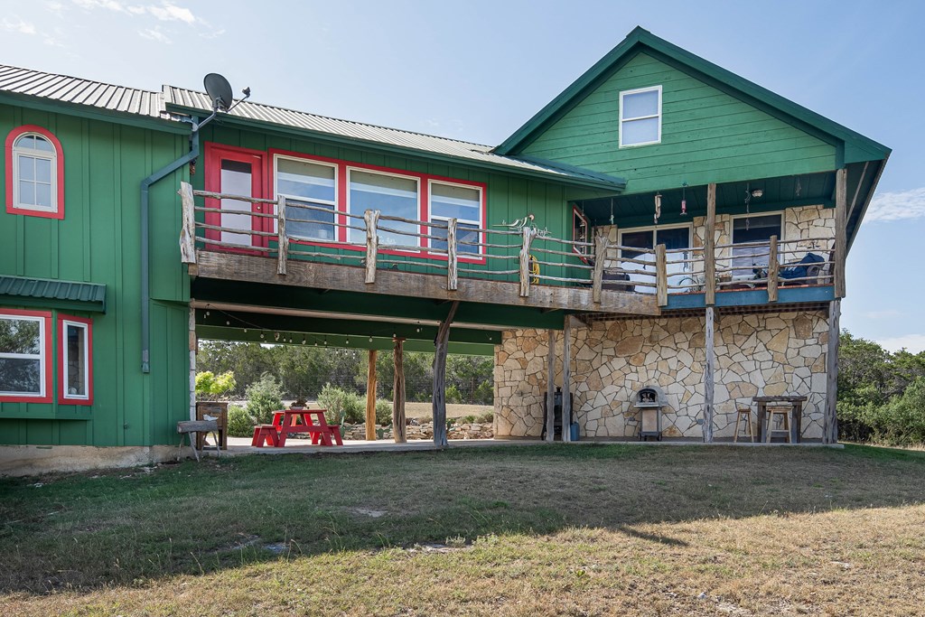 290 Japonica Road Hunt, TX 78024 - Photo 10 of 78