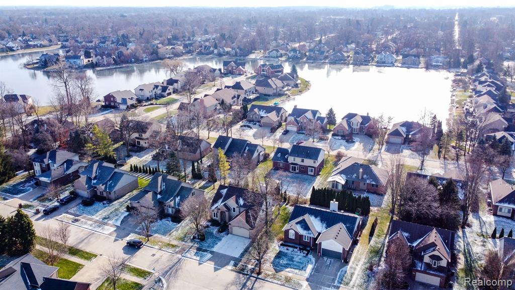 1582 Nadine Rochester Hills, MI 48307 - Photo 53 of 58