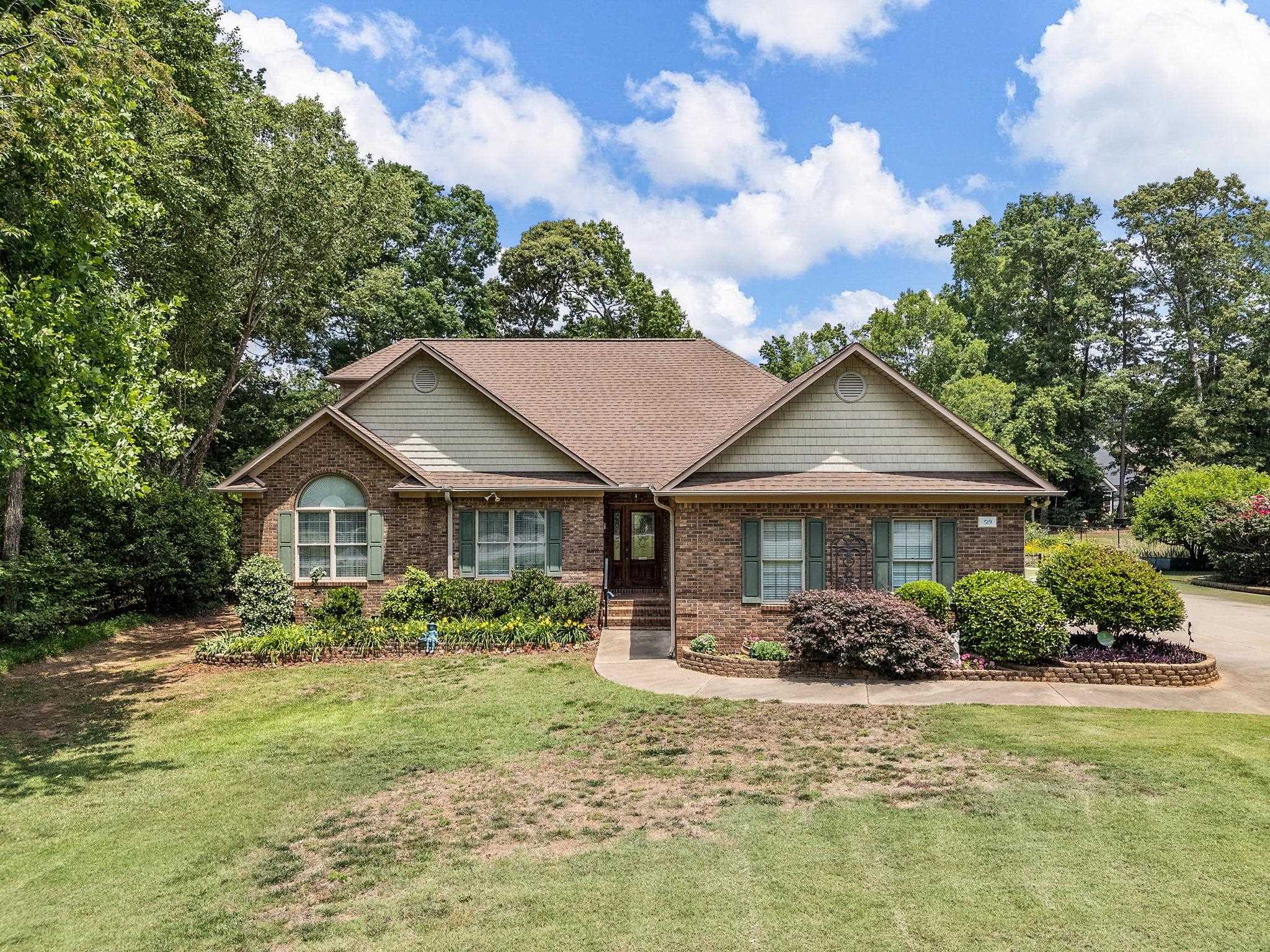 519 Planters Rest Lane Inman, SC 29349 - Photo 1 of 40