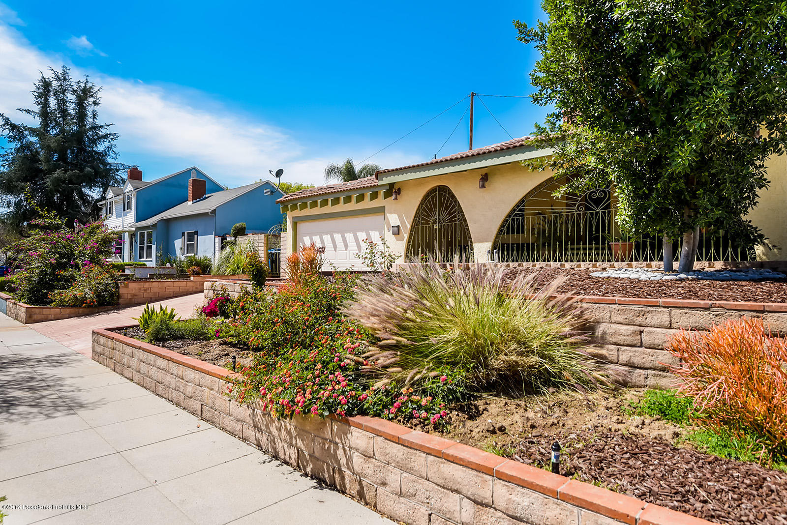 2407 Avondale Drive Alhambra, CA 91803 - Photo 2 of 24 02