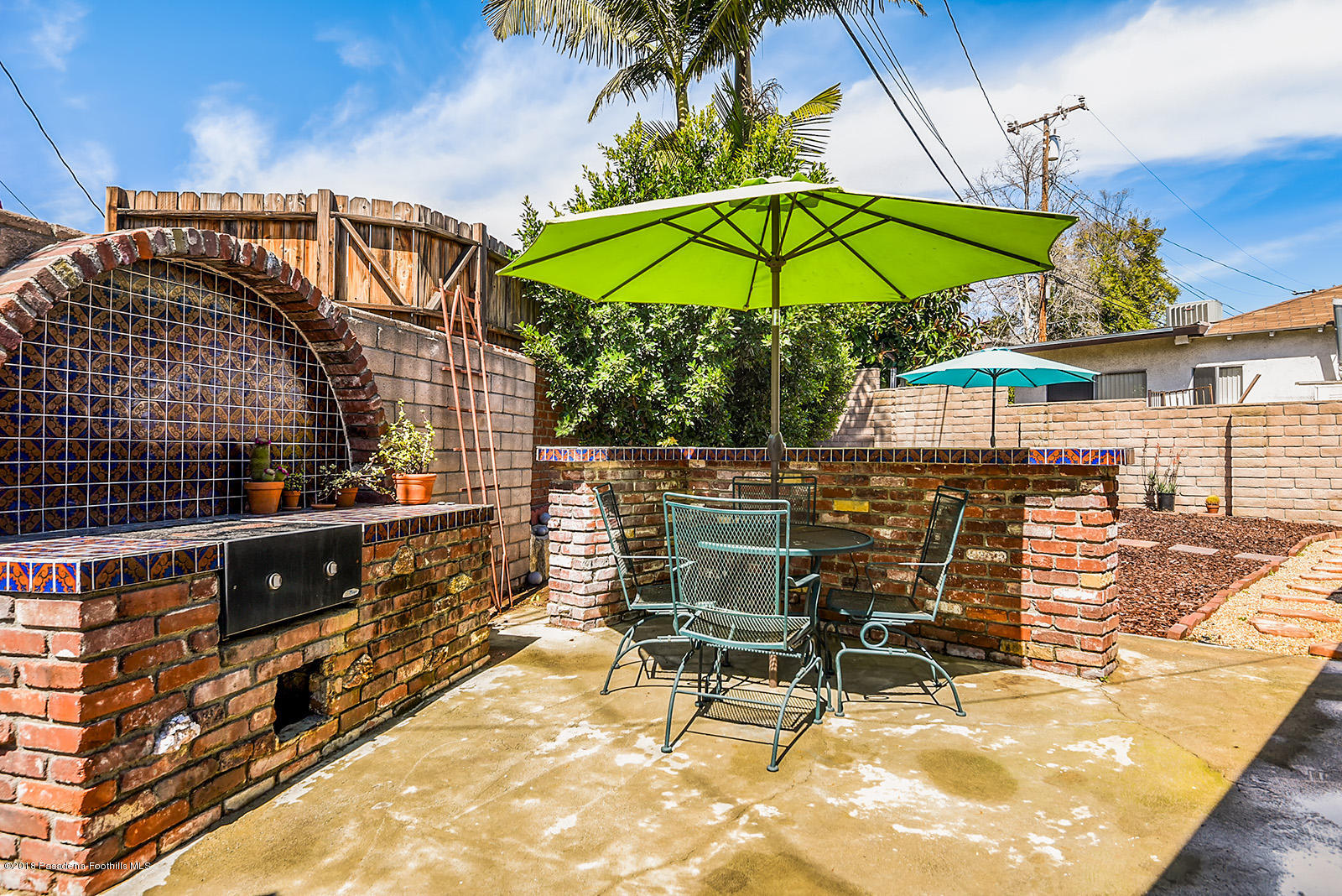 2407 Avondale Drive Alhambra, CA 91803 - Photo 20 of 24 20