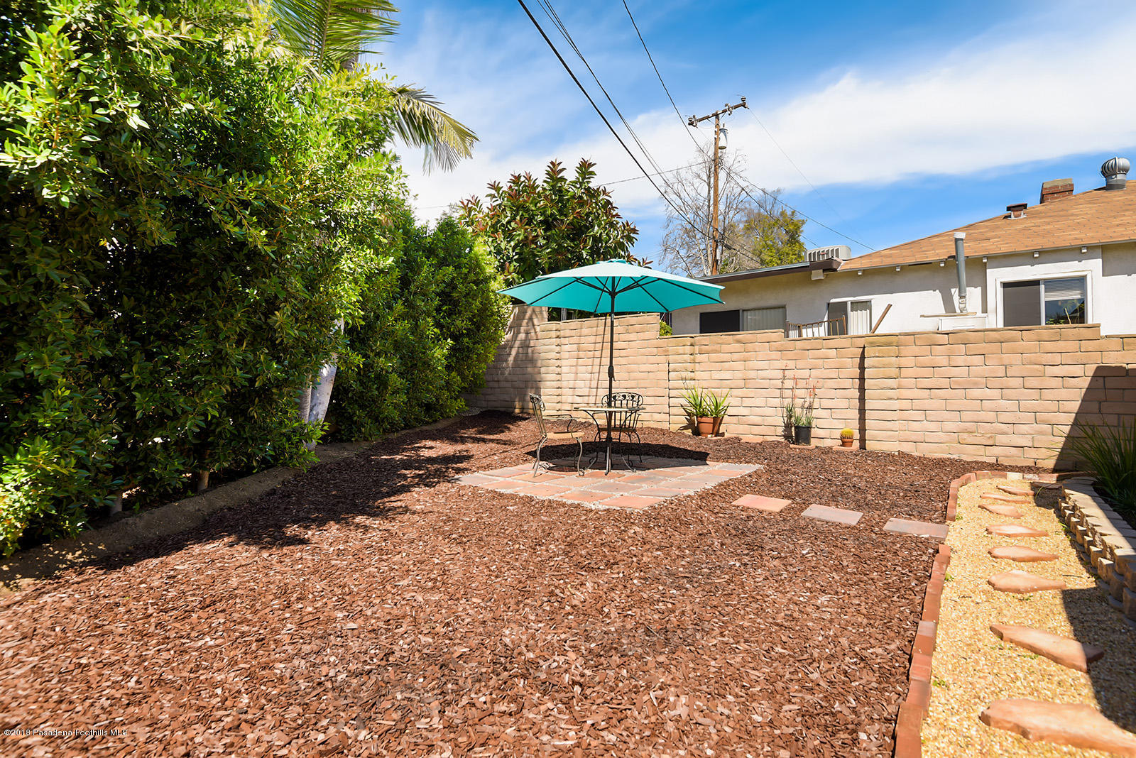 2407 Avondale Drive Alhambra, CA 91803 - Photo 21 of 24 21