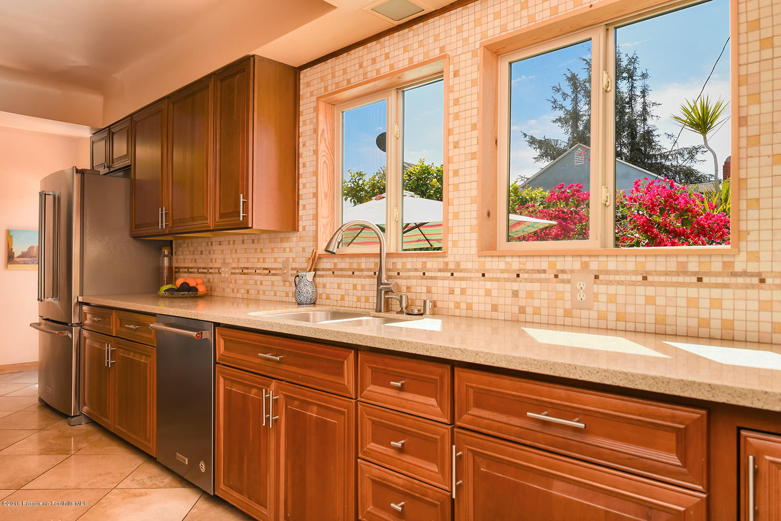 2407 Avondale Drive Alhambra, CA 91803 - Photo 10 of 24 16