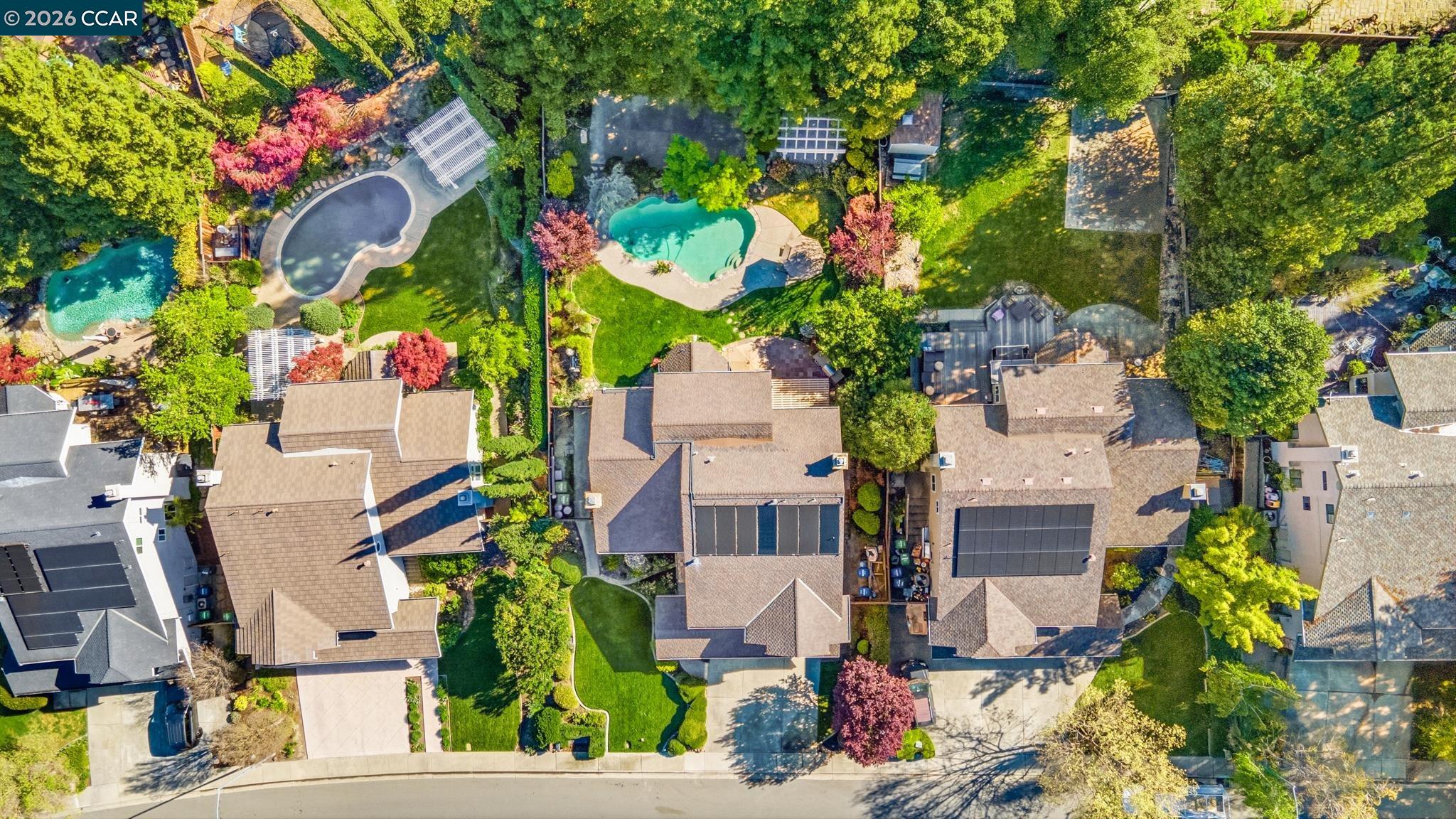 5017 Athens Drive San Ramon, CA 94582 - Photo 54 of 54