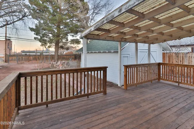 $339,999 | 606 West Elm Street, Winslow, AZ 86047