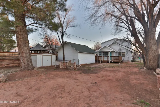 $339,999 | 606 West Elm Street, Winslow, AZ 86047