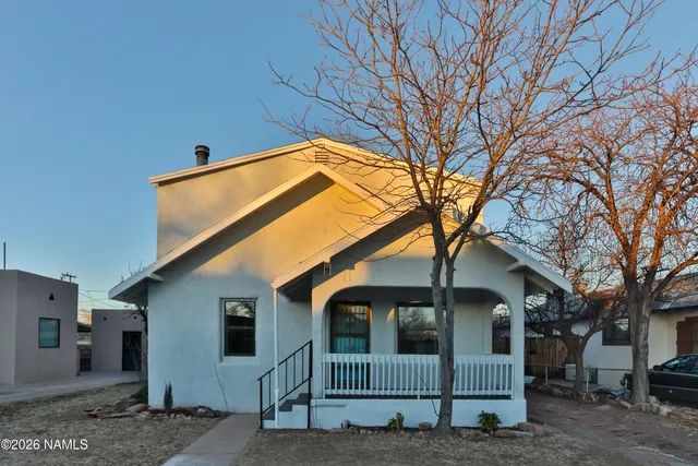 $339,999 | 606 West Elm Street, Winslow, AZ 86047