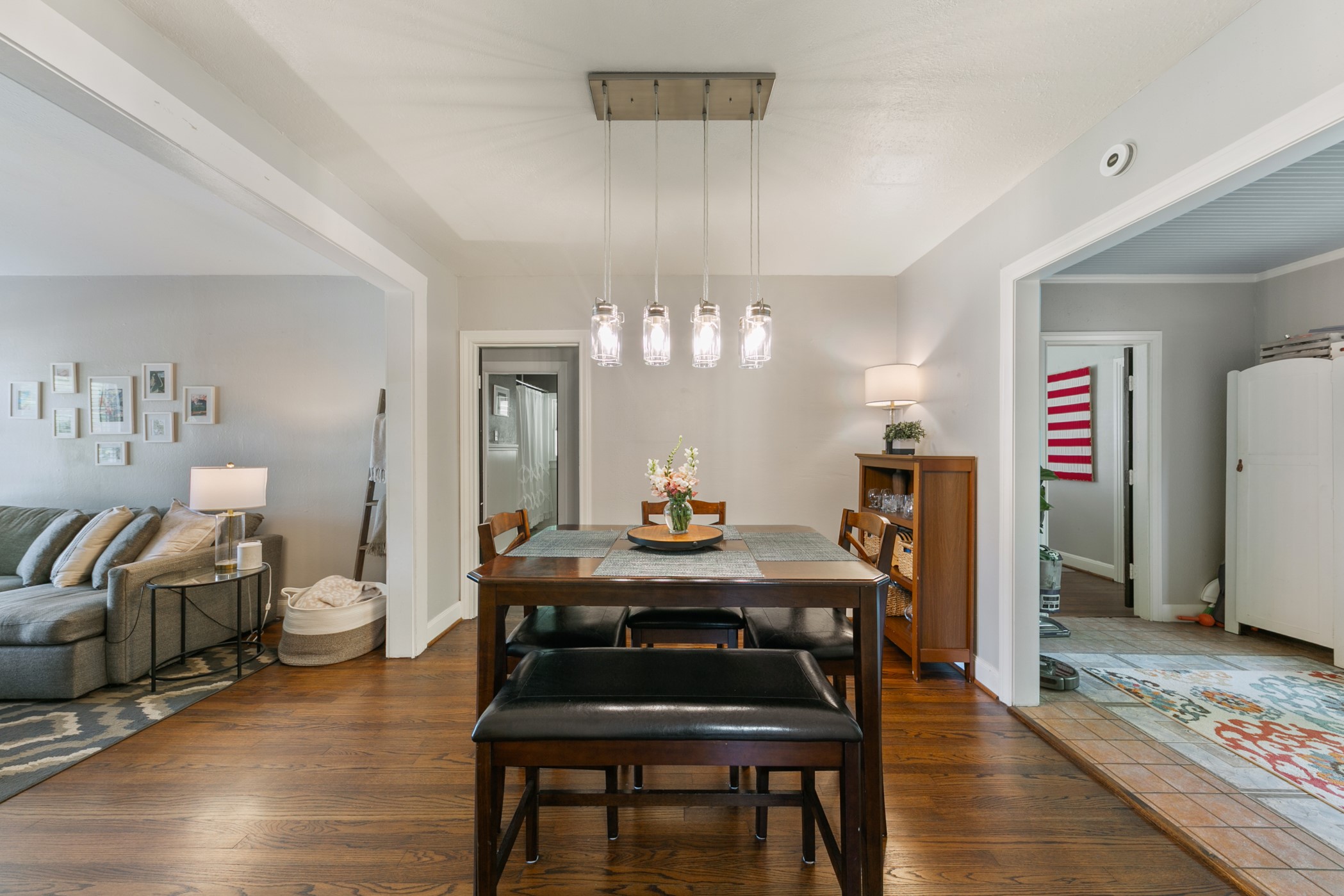 503 West 33rd Street Houston, TX 77018 - Photo 11 of 34