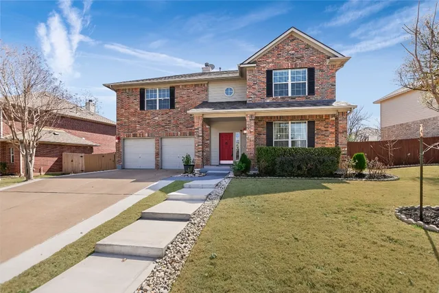 $895,000 | 15701 Pumpkin Ridge Drive, Austin, TX 78717