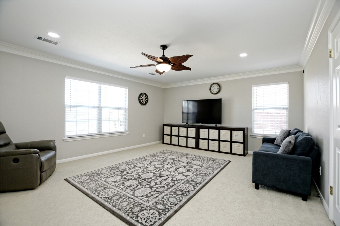 15701 Pumpkin Ridge Drive Austin, TX 78717 - Photo 12 of 37