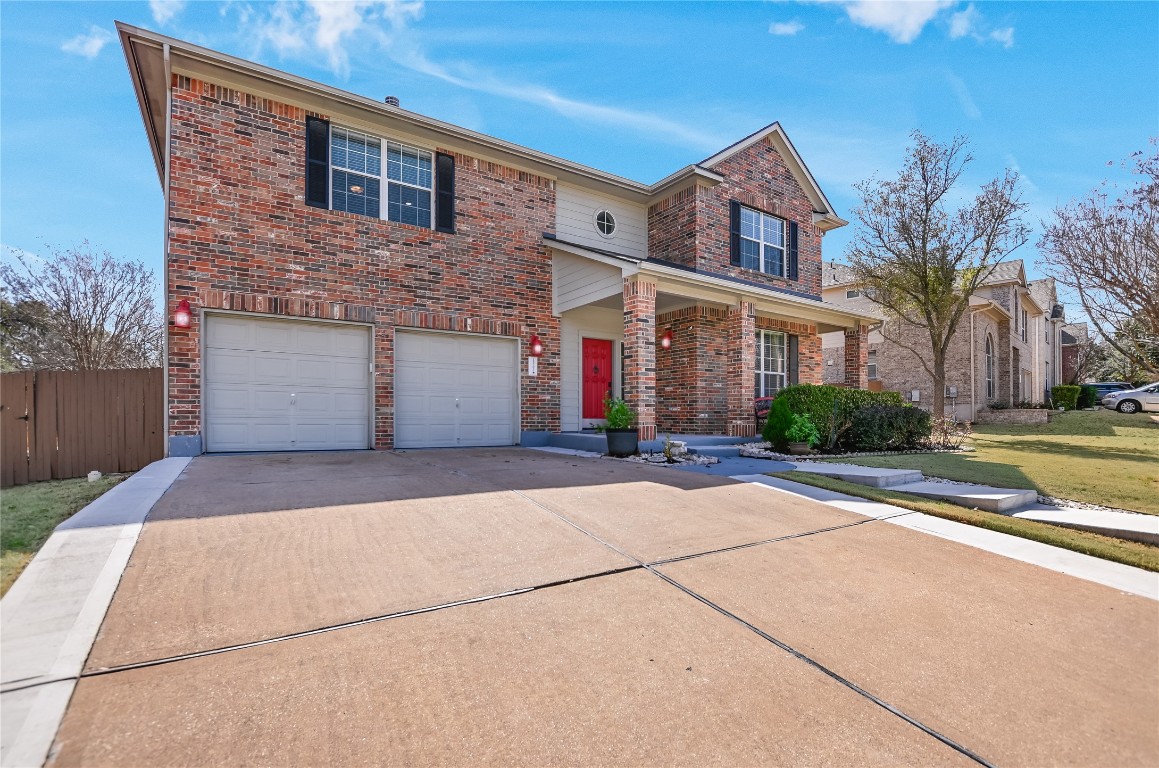 15701 Pumpkin Ridge Drive Austin, TX 78717 - Photo 36 of 37