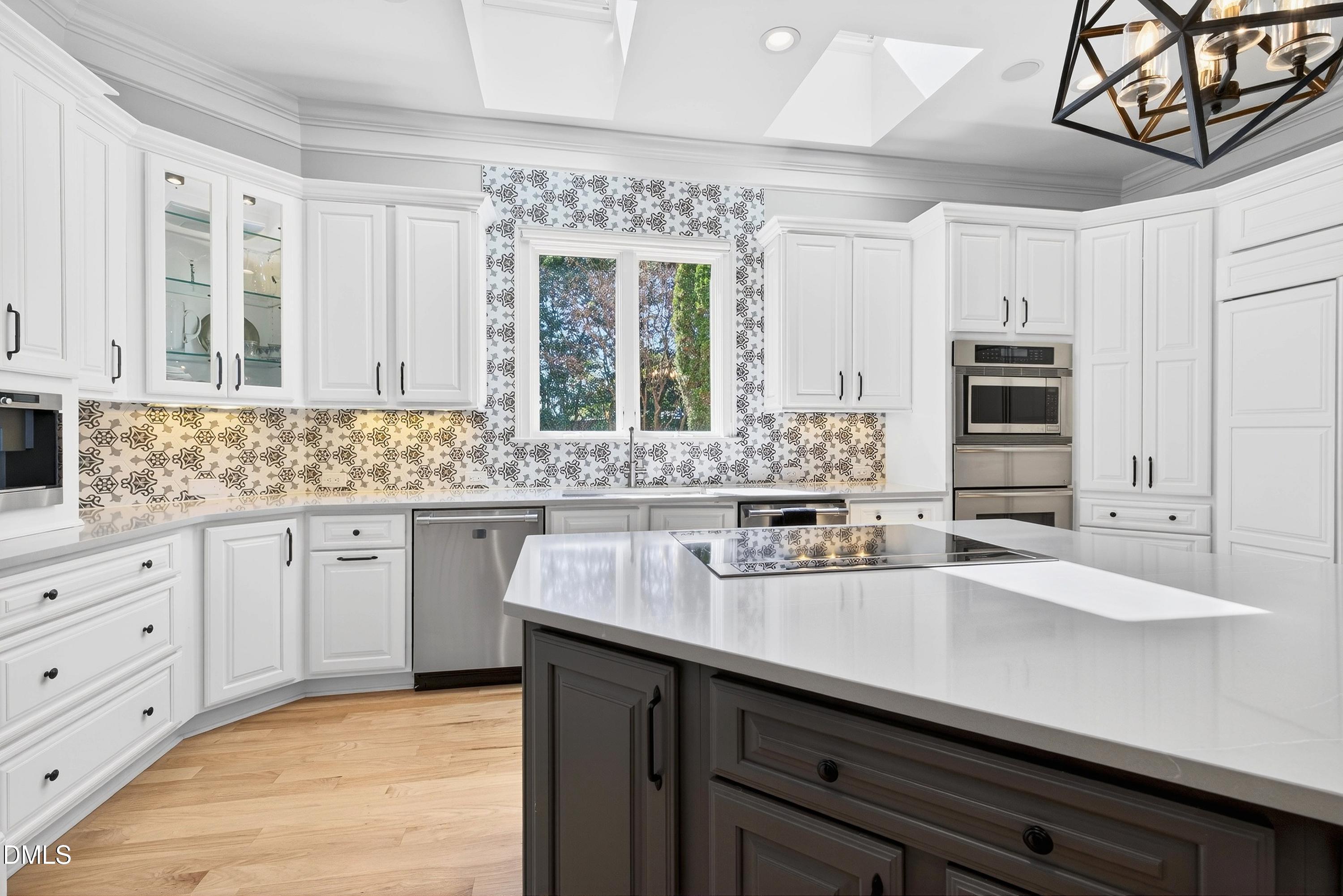 6701 Foxfire Place Raleigh, NC 27615 - Photo 21 of 67 Chef's Kitchen