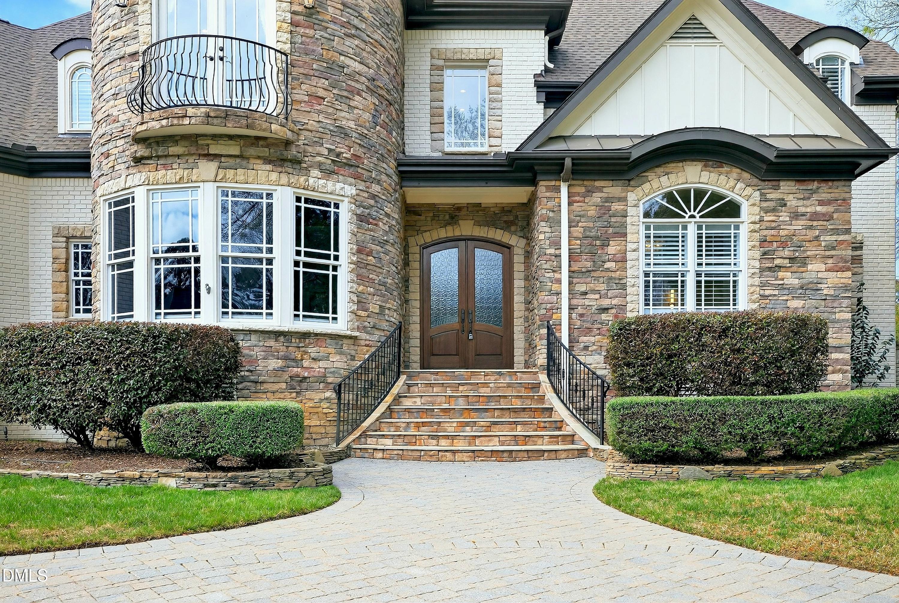 6701 Foxfire Place Raleigh, NC 27615 - Photo 3 of 67 Exterior