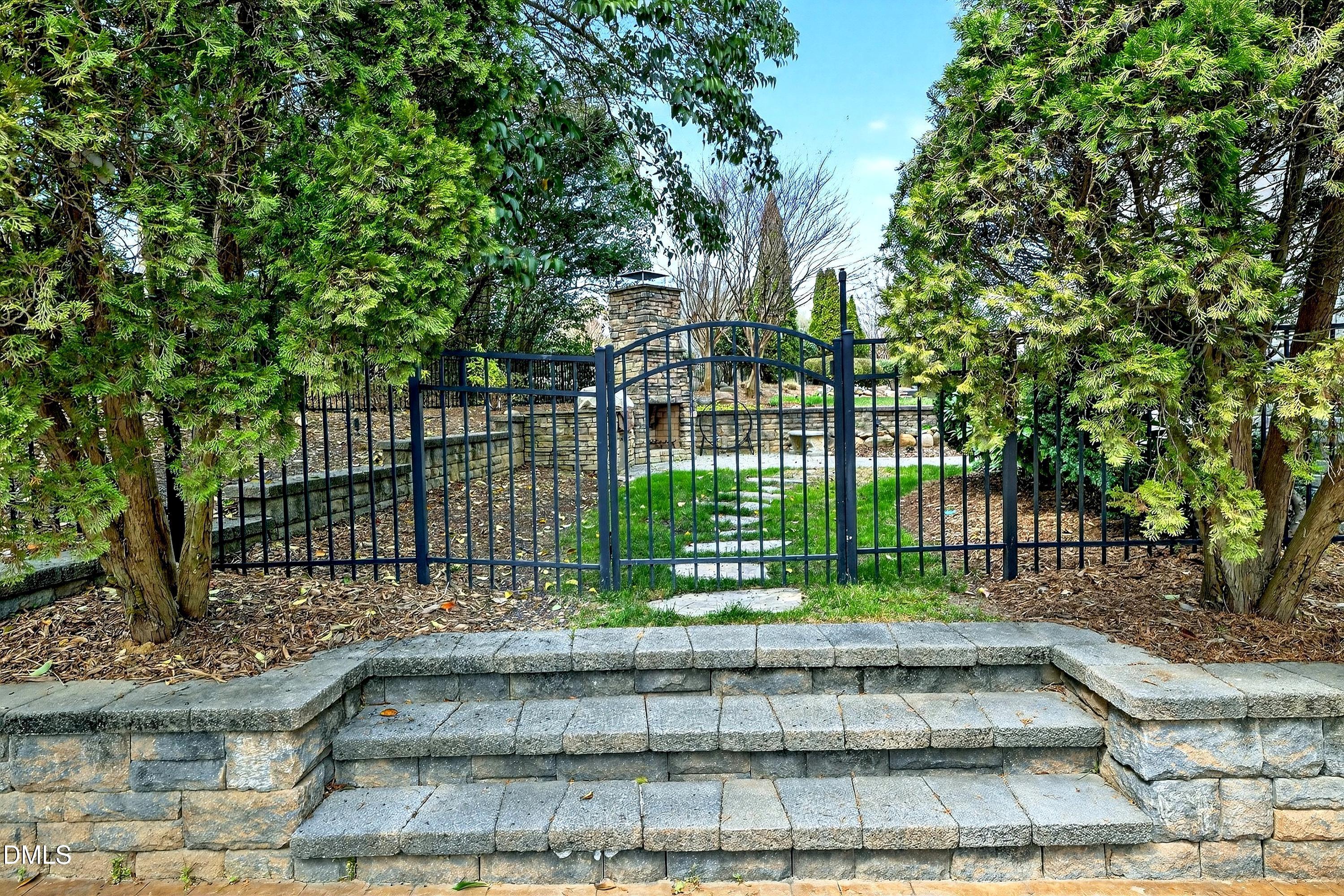 6701 Foxfire Place Raleigh, NC 27615 - Photo 54 of 67 Scene-93